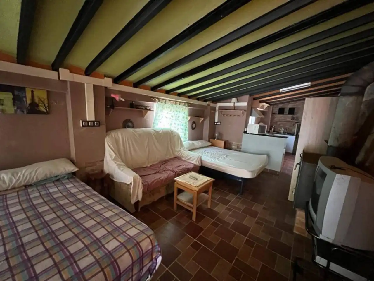 Villa avec jardin à vendre à Penàguila, imagen 150