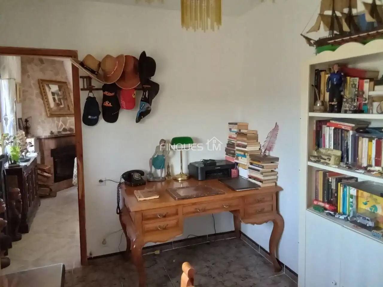 House with pool for sale in Calle Sant Joan 1, imagen 19