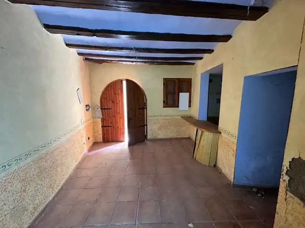 Houses for sale in Magallón