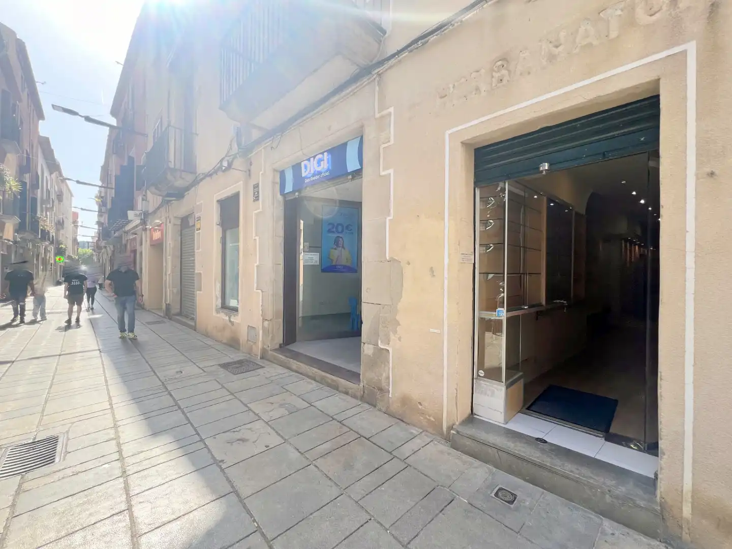 Business premises to rent in Carrer de Barcelona 51, imagen 2