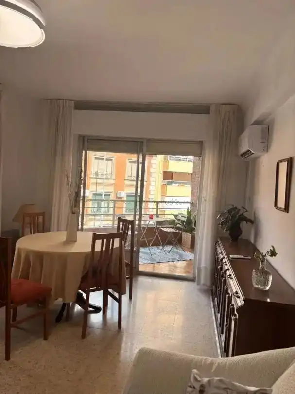 Appartamento con terrazza in affitto a Centro, imagen 5
