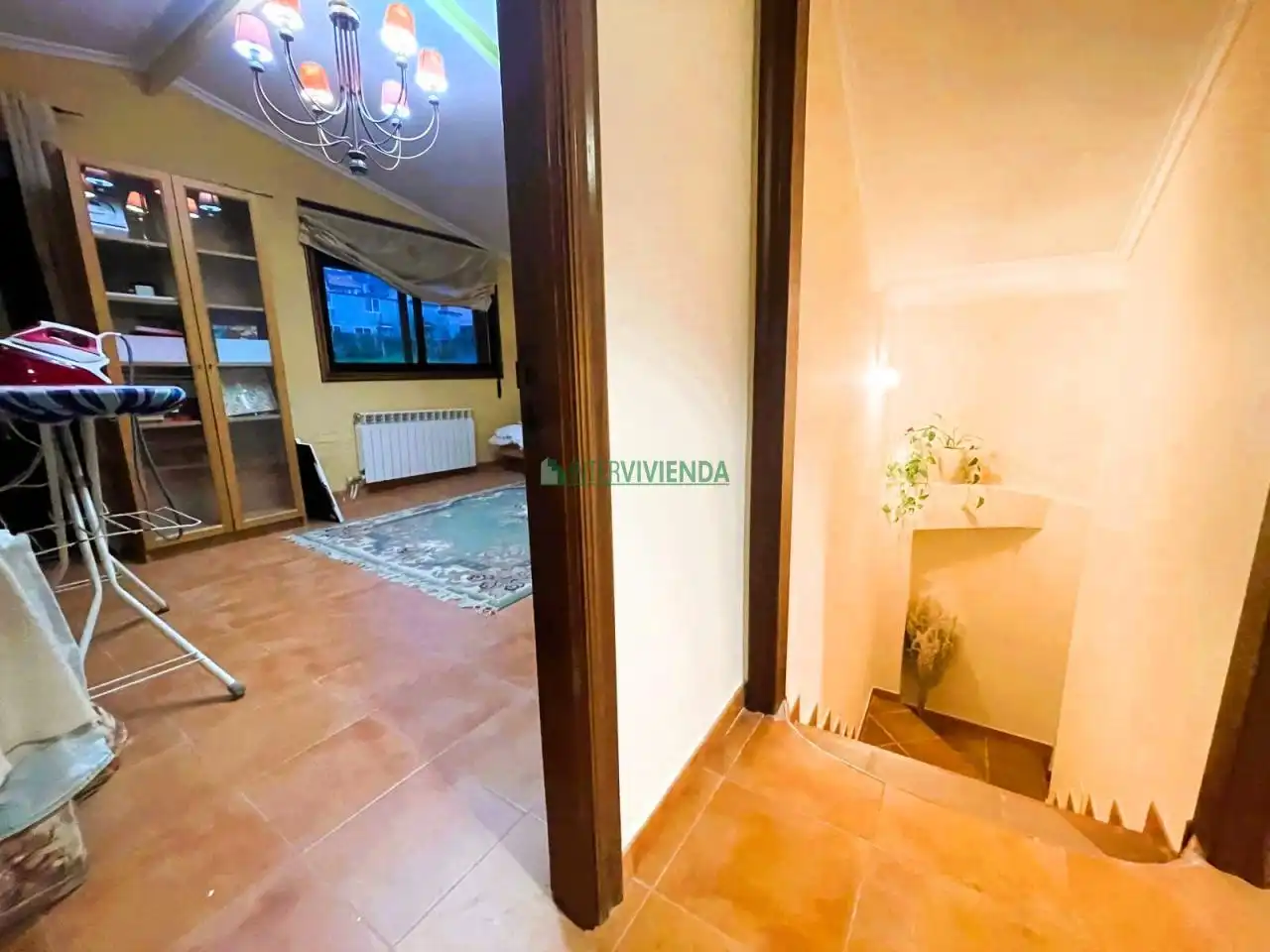 Casa o xalet en venda en Vigo  amb Calefacció, Jardí privat i Traster