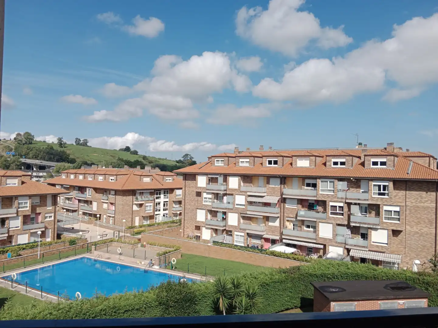 Piso de alquiler en Solares - BO BOSQUE-RAÑADA, Entrambasaguas
