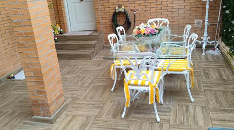 Foto 4 de Casa o chalet en venta en Barcience, Toledo