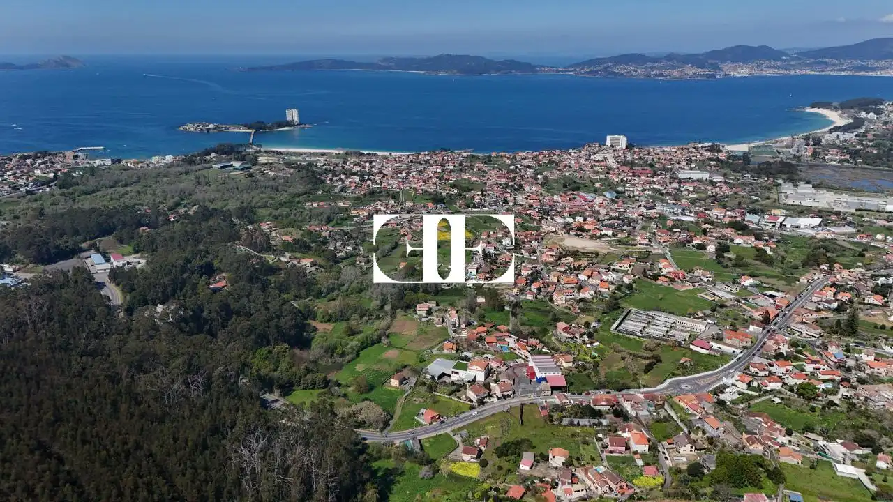 Terreny residencial en venda a Camiño da Taberna, imagen 2