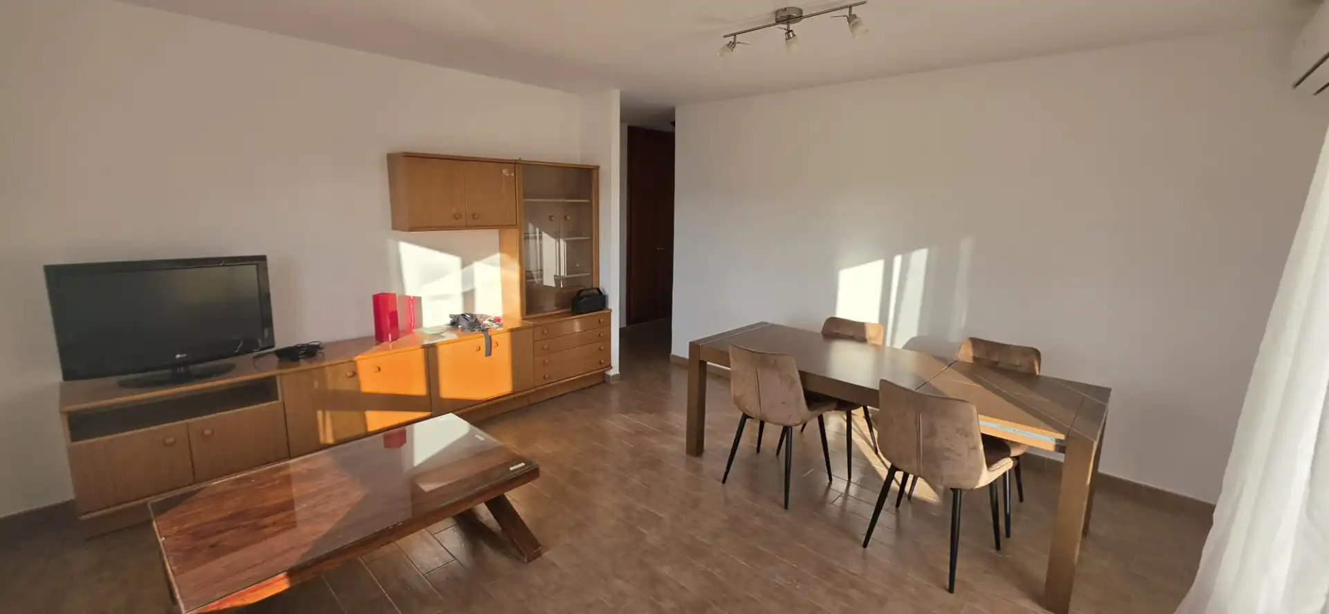 Appartamento in affitto a Calle Loja 21, imagen 4