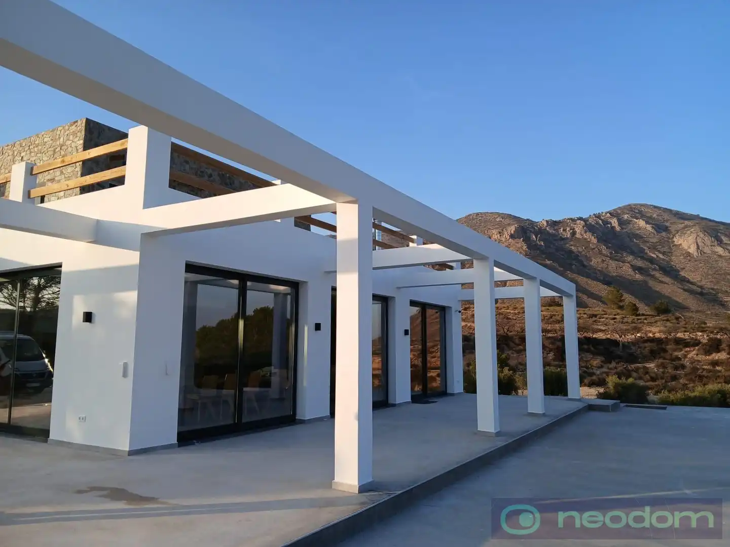 Casa amb piscina en venda a N/A, imagen 7