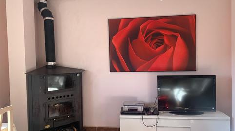 Foto 3 de Casa o xalet en venda a Calle Los Manceras, Campanillas, Málaga