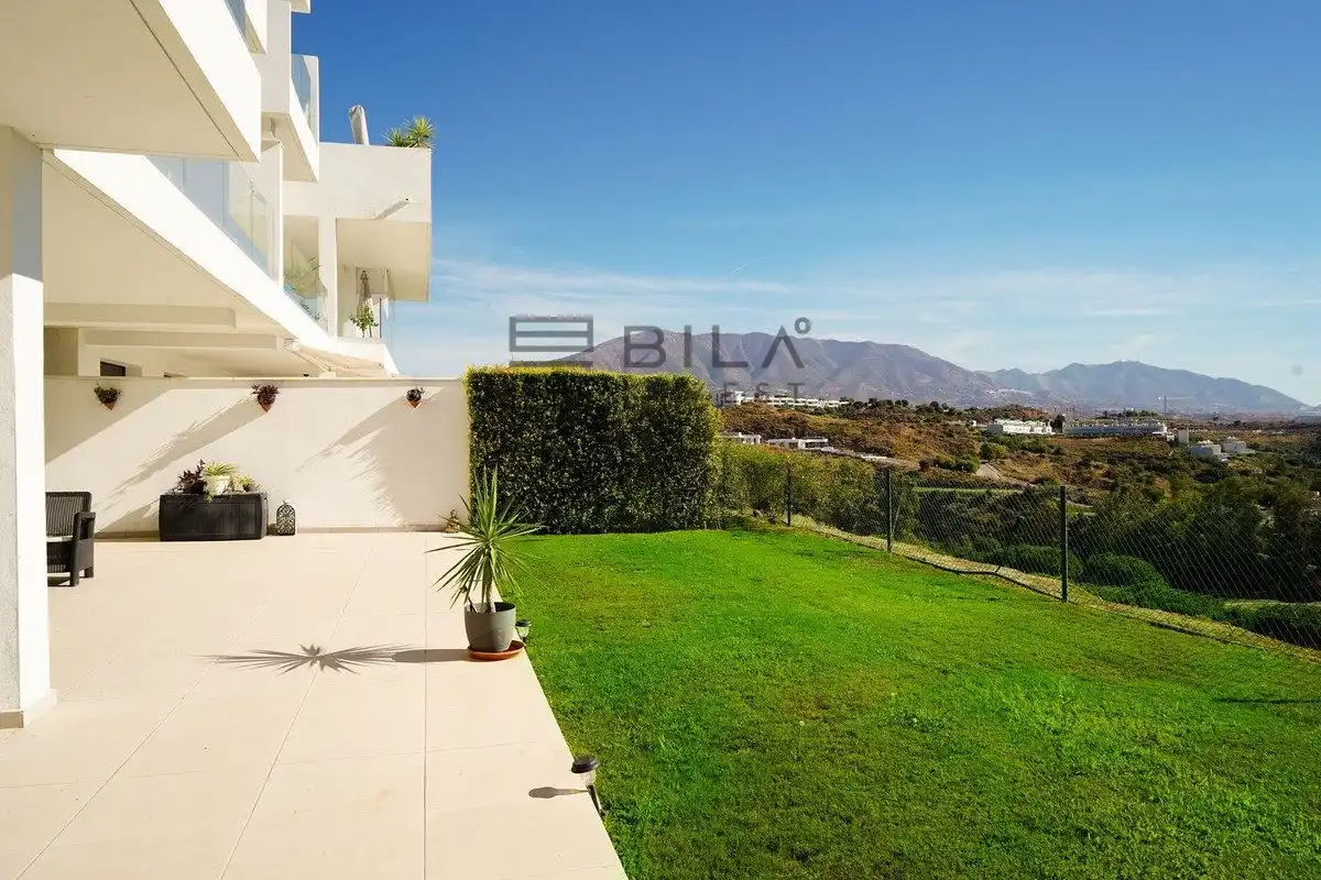 Pis amb piscina en venda a Urb. La Cala Golf Resort, imagen 4