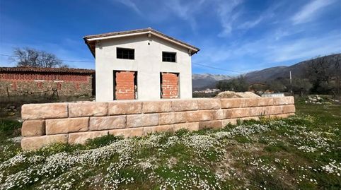 Foto 5 de Piso en venta en Calle Garganta de Cuartos, 39, Jarandilla de la Vera, Cáceres