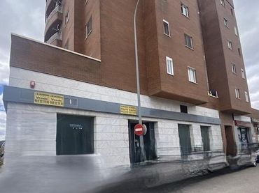 Local comercial en venda a San Fernando - Carretera de Valencia