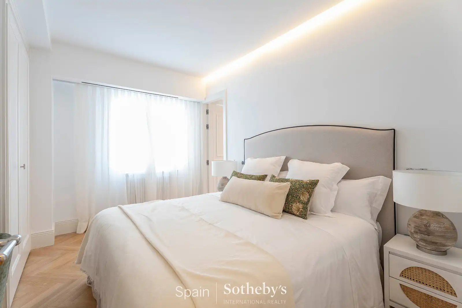Apartamento con ascensor en venta en Calle de Hilarión Eslava, imagen 18