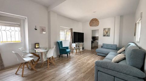 Foto 2 de Casa adosada en venta en Puente Mayorga - Campamento, San Roque