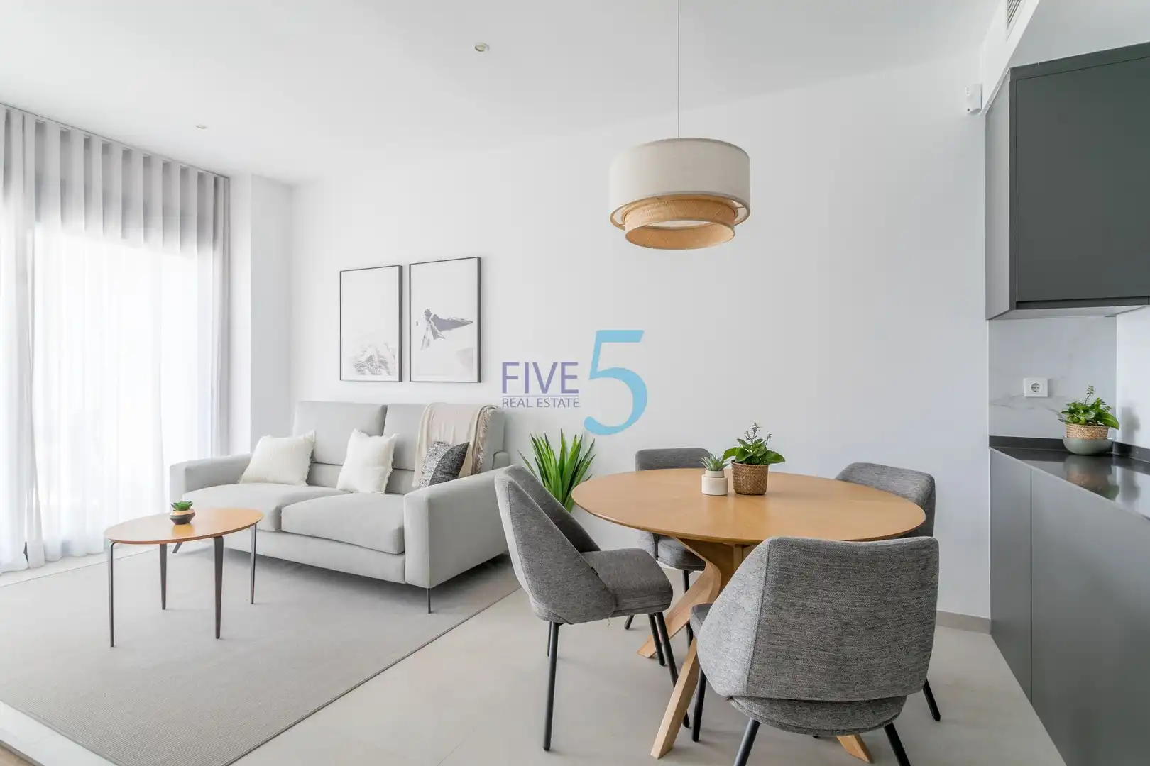 Penthouse mit Pool zum Verkauf in Nueva Torrevieja - Aguas Nuevas, imagen 19