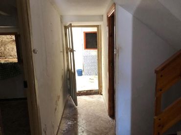 House for sale in Huelma