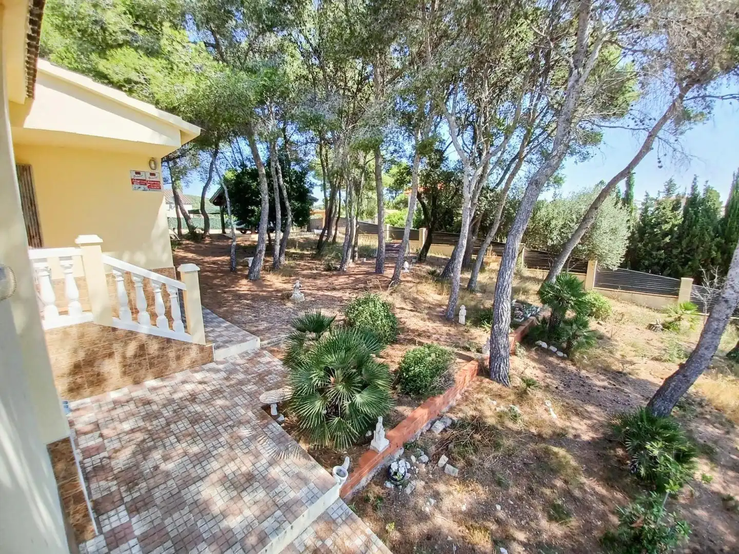 Casa o xalet en venda a Costa Cunit - Els Jardins - Els Rosers