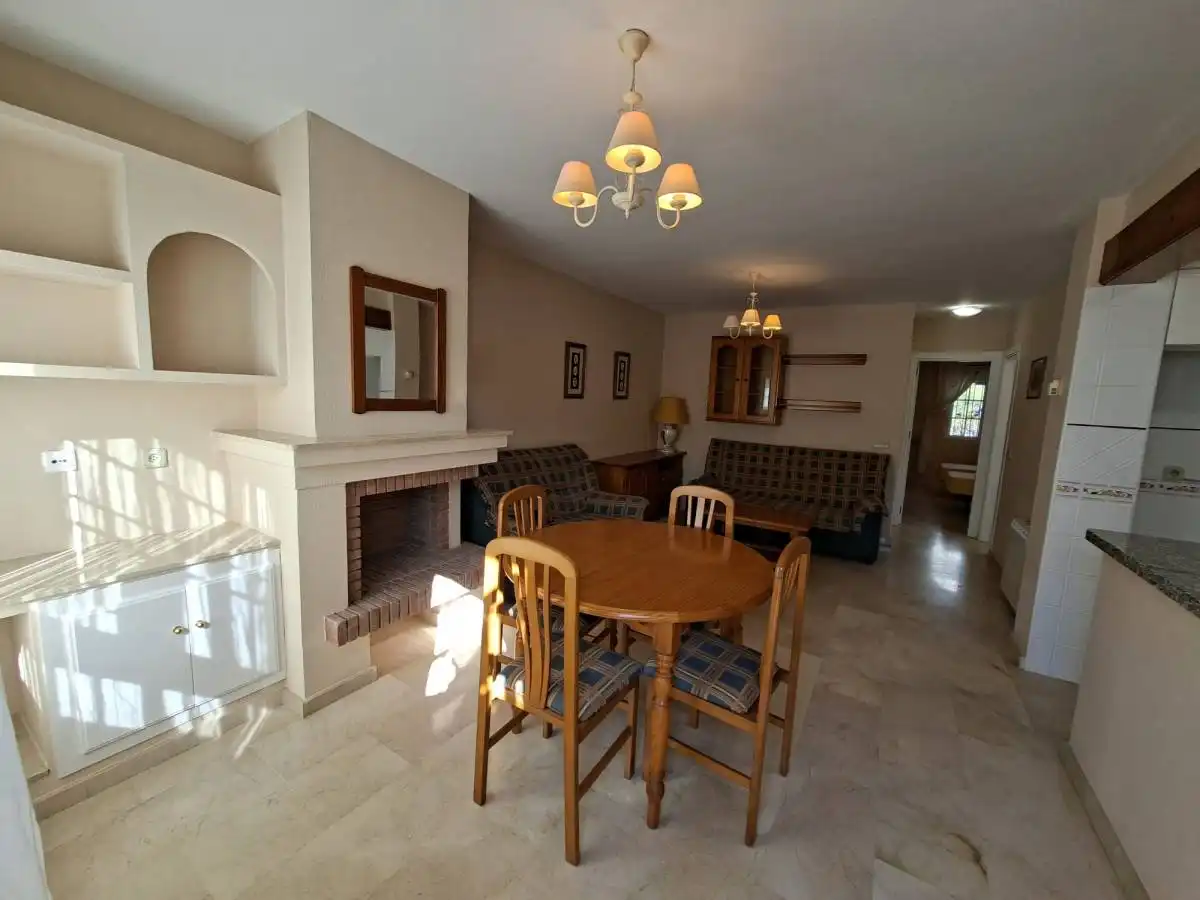 Duplex with pool for sale in C. Canal de La Mancha, imagen 5