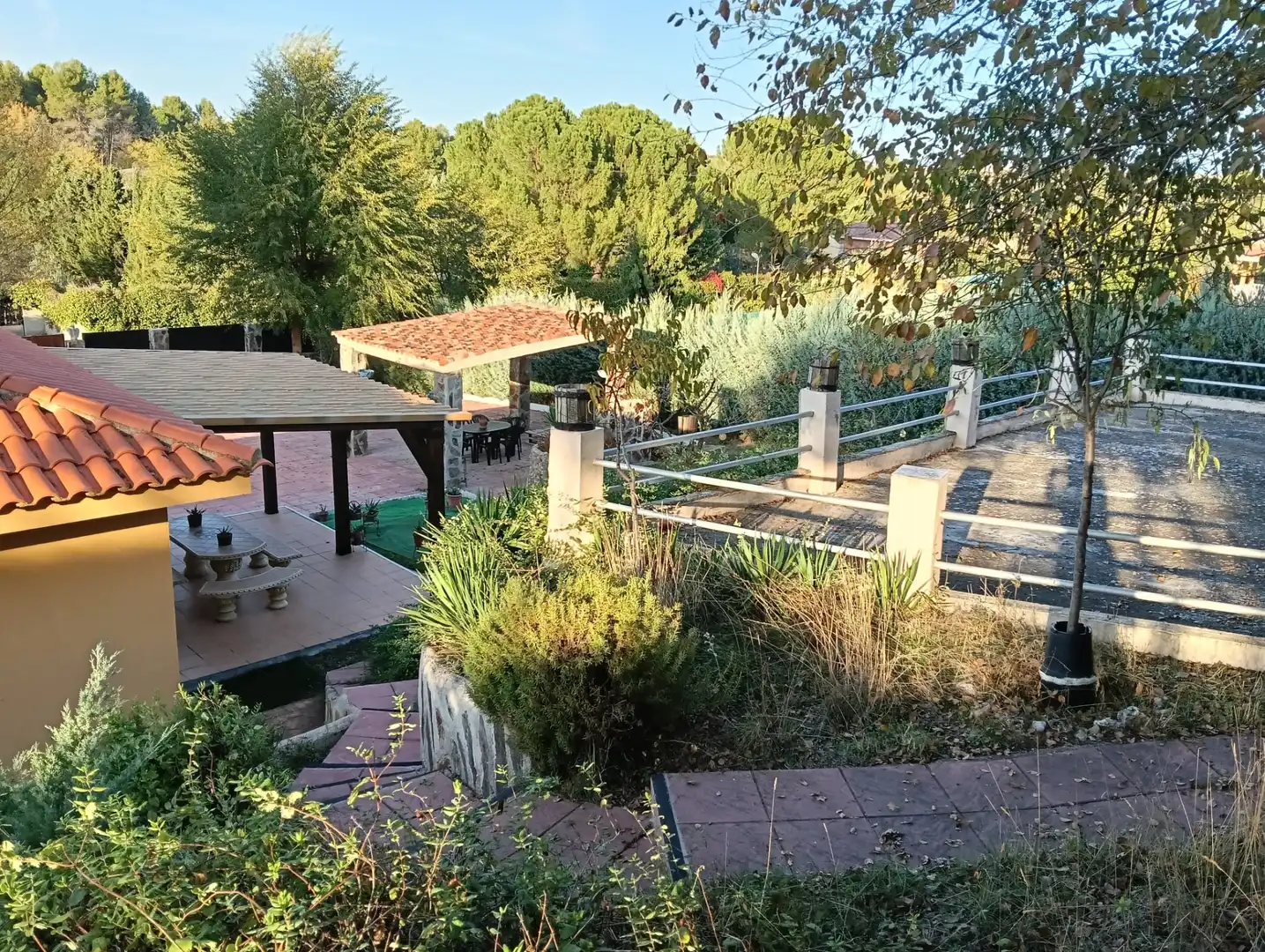 Casa o chalet en venta en Calle Río Henares, Illana
