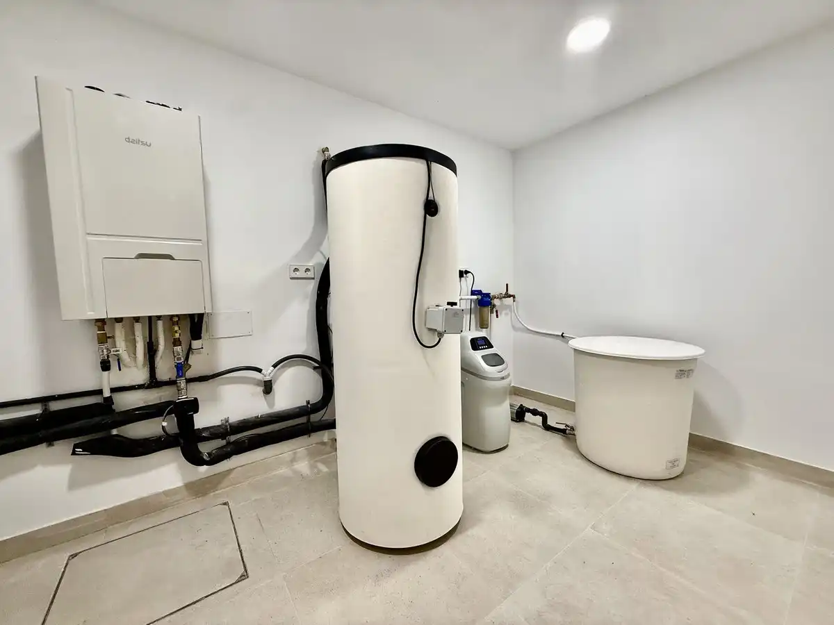 Maison mitoyenne à vendre à Benamara - Atalaya, imagen 41