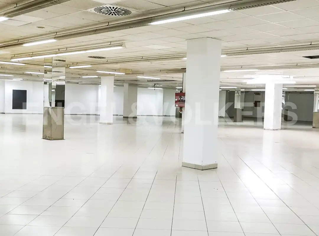 Business premises to rent in Carretera de Vic  - Remei, imagen 2