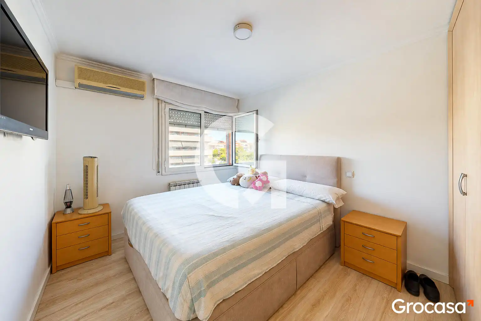 Appartamento con terrazza in vendita a Sagnier - Plaça de Catalunya, imagen 3