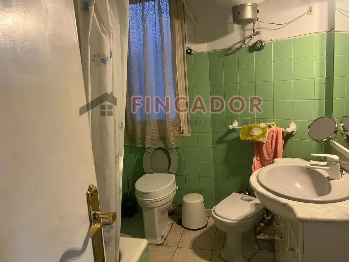 Appartement avec terrasse à vendre à Plaça d'Alfons el Savi, imagen 28