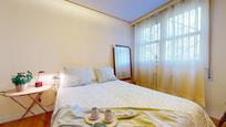 Bedroom of Flat for sale in Bilbao   with Terrace and Balcony