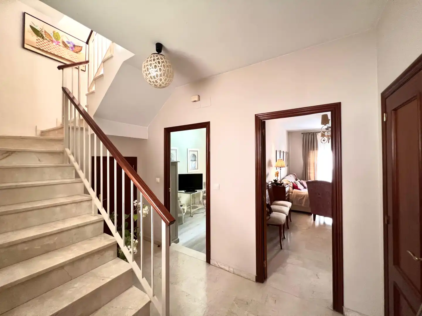 Casa a schiera con terrazza in vendita a La Carlota, imagen 10