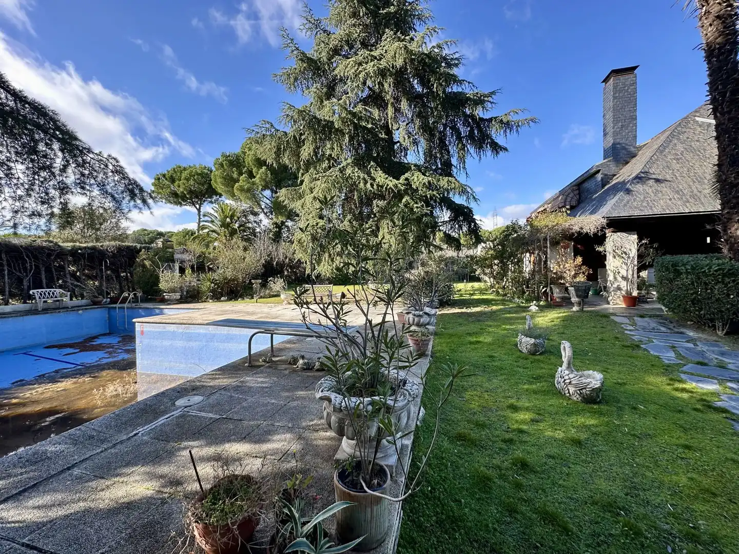 Haus mit Garten zum Verkauf in Las Lomas, imagen 31