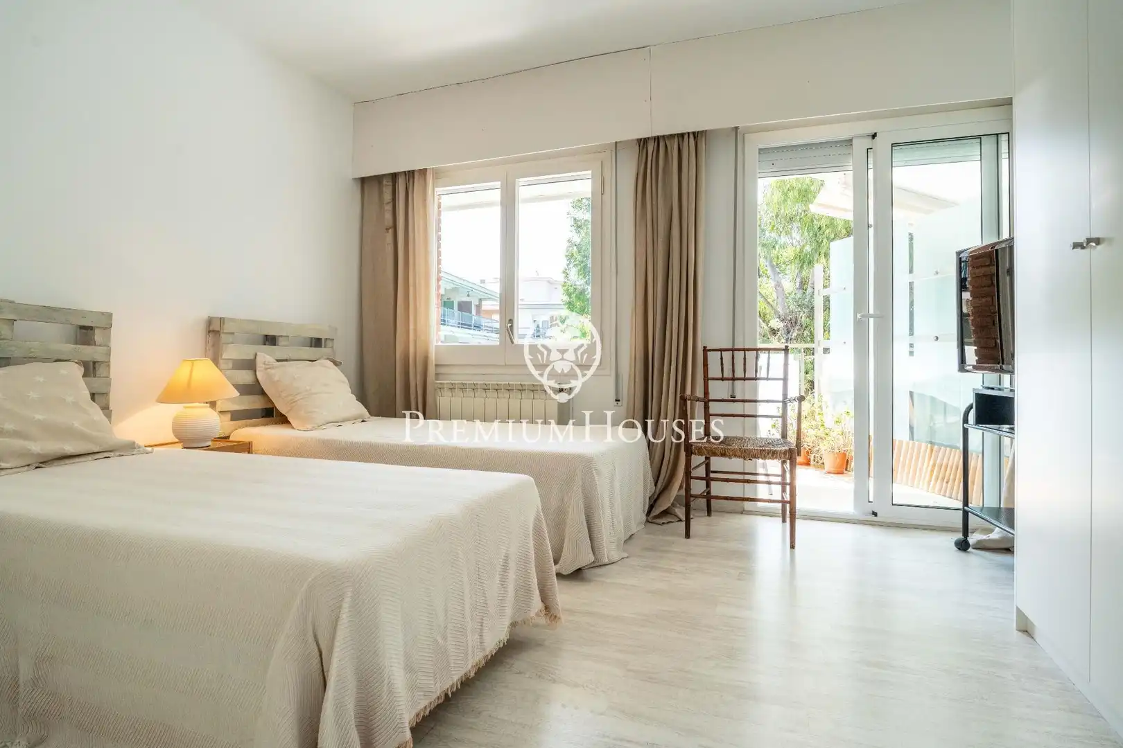 Flat for rent in Can Girona - Terramar - Vinyet