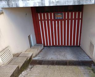 Parking of Garage for sale in Zalla 