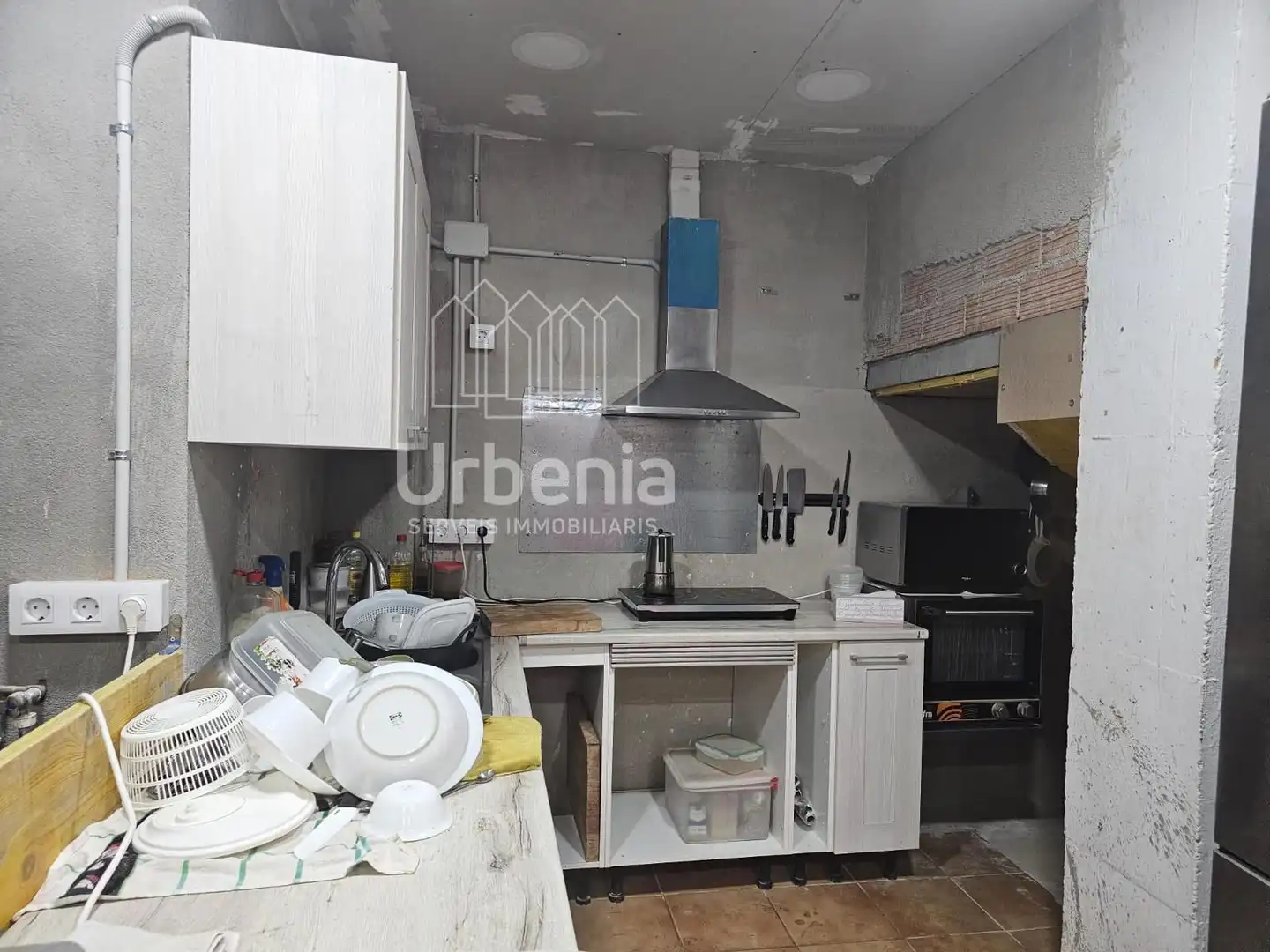 Local comercial en venda a Cerdanyola, imagen 15