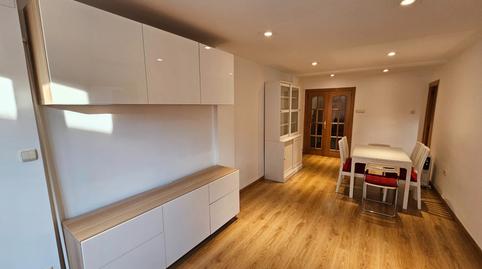 Foto 2 de Pis de lloguer a Carretera de la Sierra, 30, Crta. De la Sierra,  Granada Capital