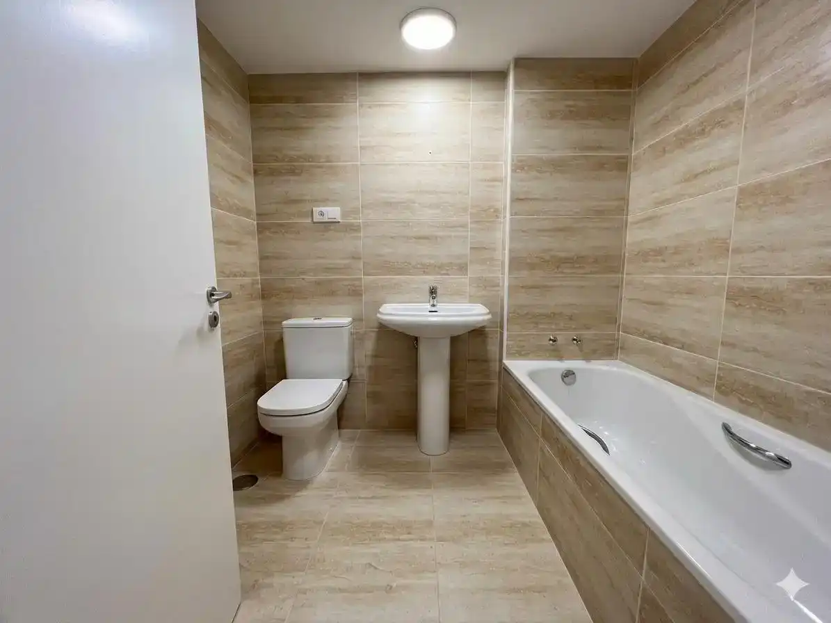 Bany de Pis en venda en Benalmádena