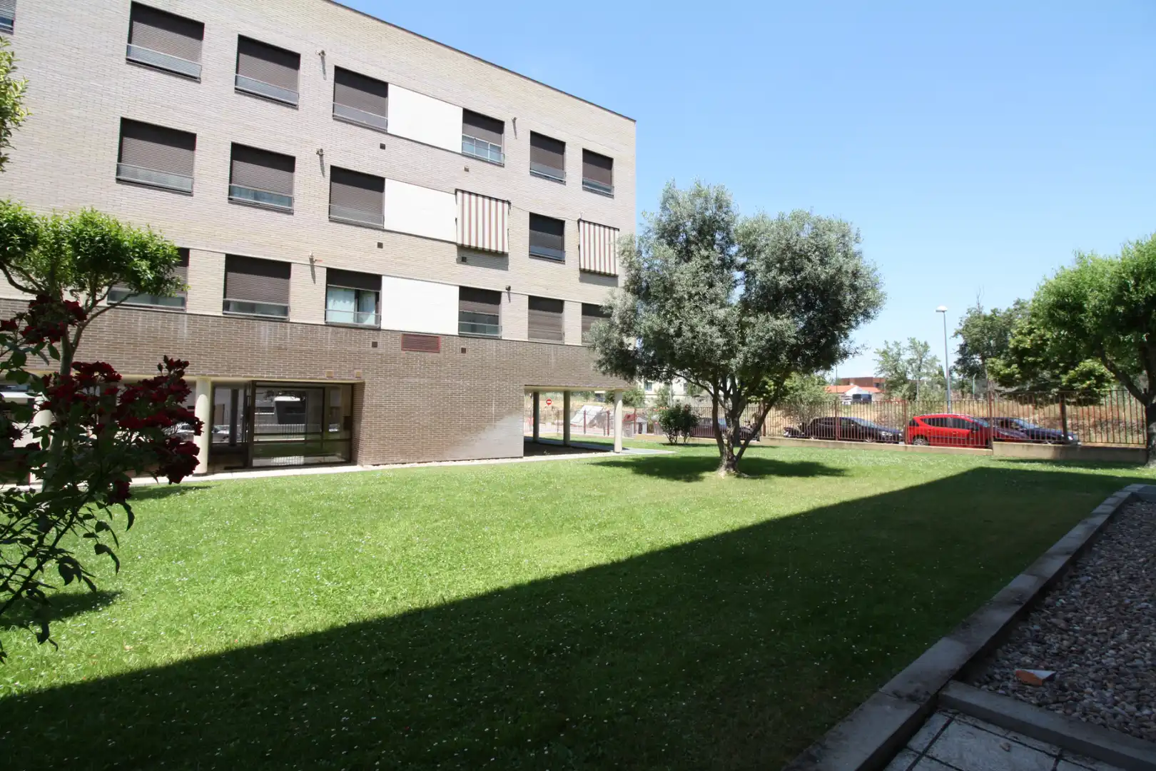 Wohnung zum Verkauf in Hospital Nuevo