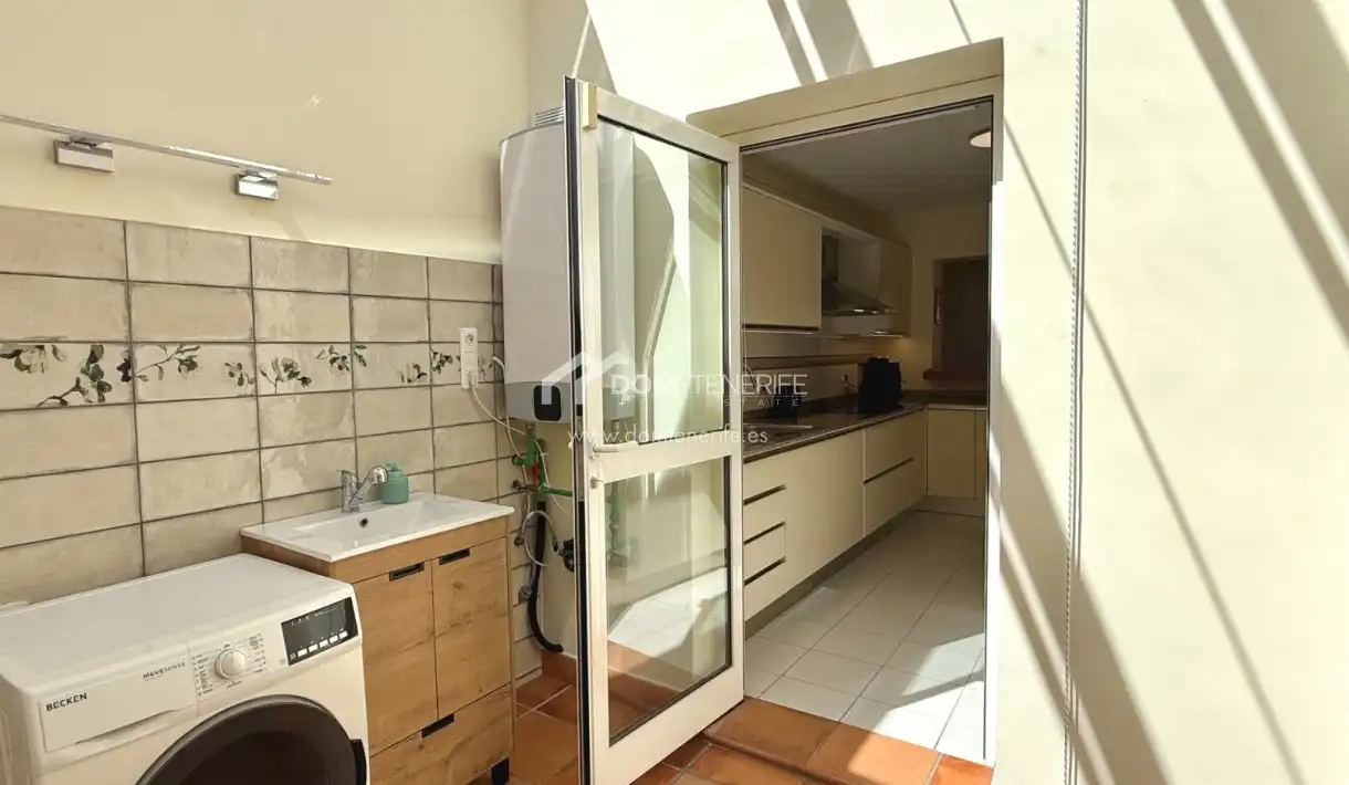 Casa con terrazza in vendita a Costa Adeje, imagen 12