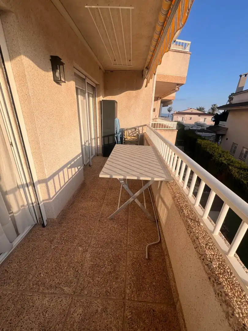 Wohnung mit Terrasse zum Verkauf in Platges, imagen 10