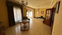 Living room of Flat for sale in Úbeda  with Air Conditioner, Heating and Terrace