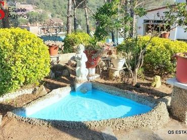 Maison avec piscine à vendre à Mas Altaba - El Molí