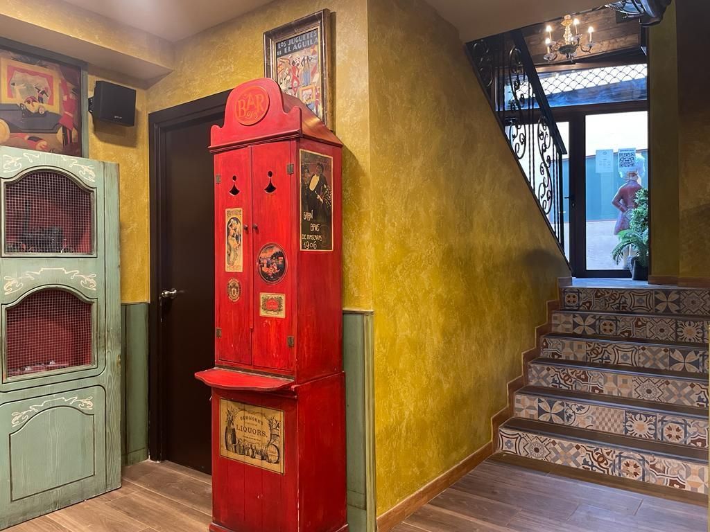 Edificio en venta en Terrassa