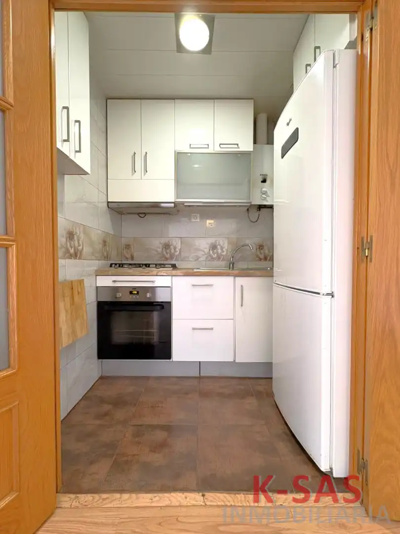 Penthouse mit Terrasse zum Verkauf in Carrer de Floridablanca, imagen 14