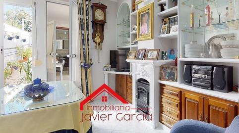 Foto 2 de Casa o xalet en venda a Villafranca de los Barros, Badajoz