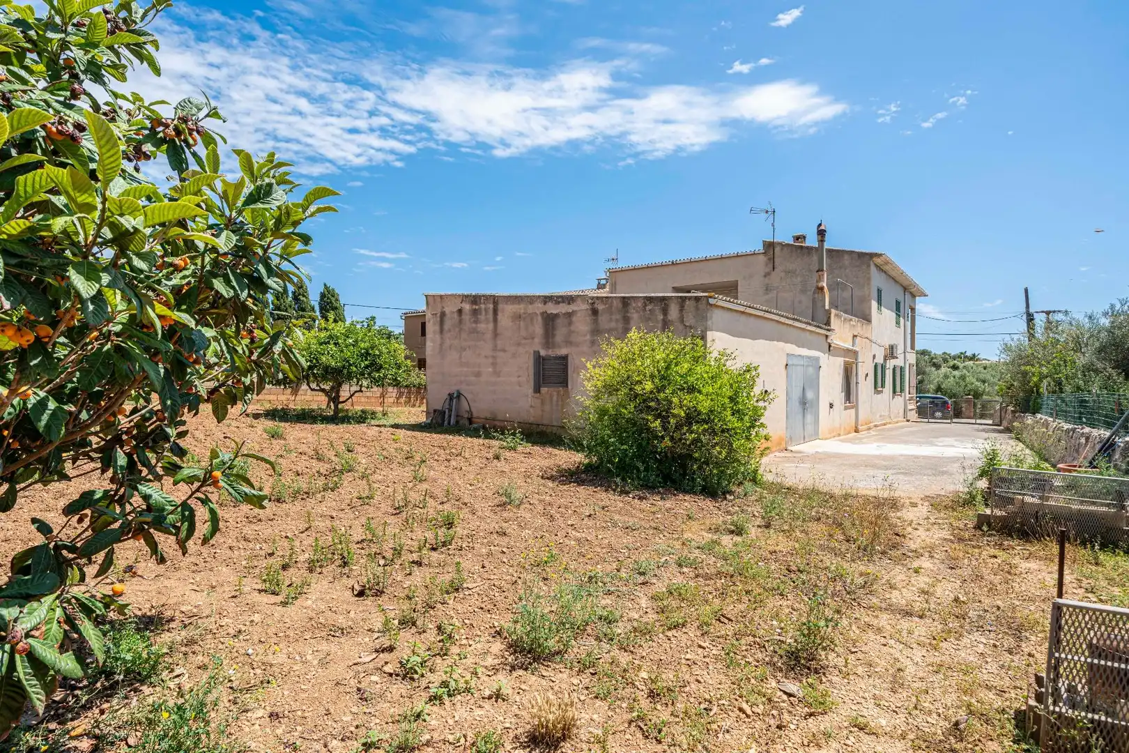 Casa o xalet en venda en Santanyí