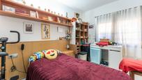 Bedroom of Flat for sale in Mollet del Vallès  with Air Conditioner