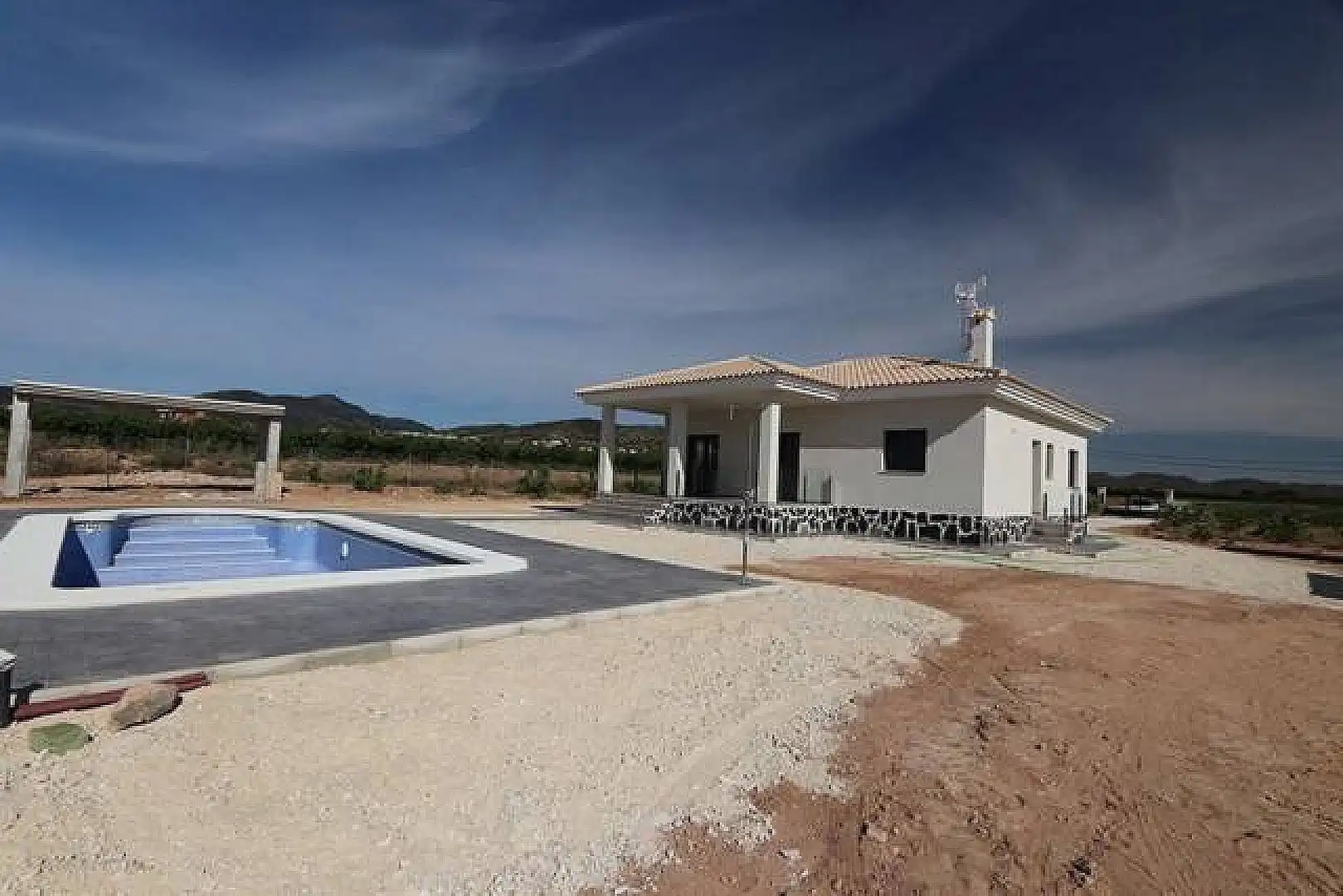Villa zum Verkauf in El Pinós / Pinoso, imagen 5