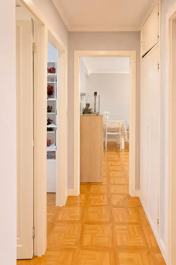 Piso en venta en Sabadell