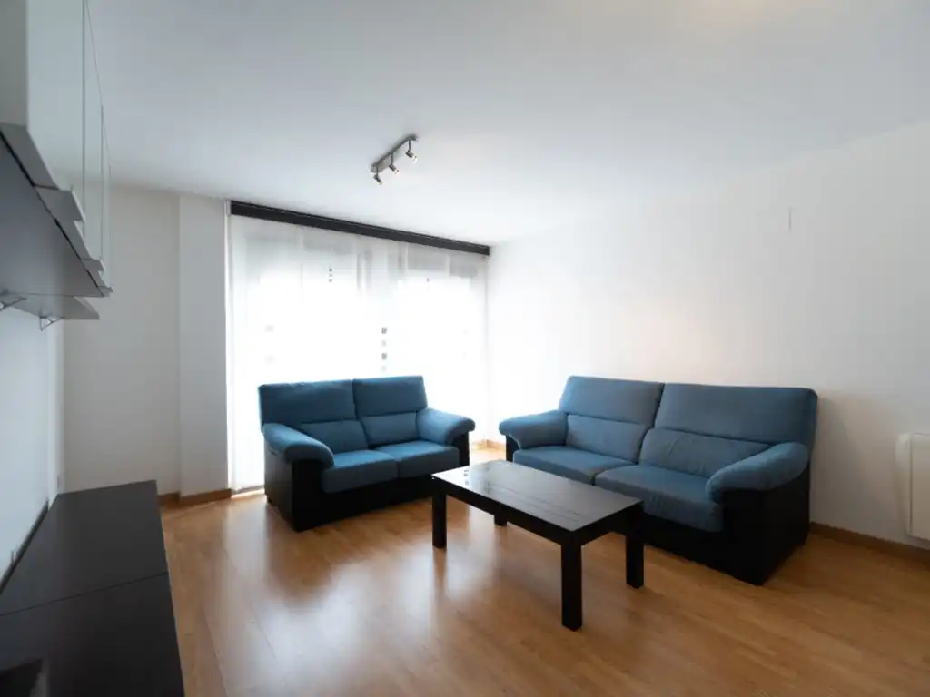 Sala d'estar de Pis en venda en Llucena / Lucena del Cid