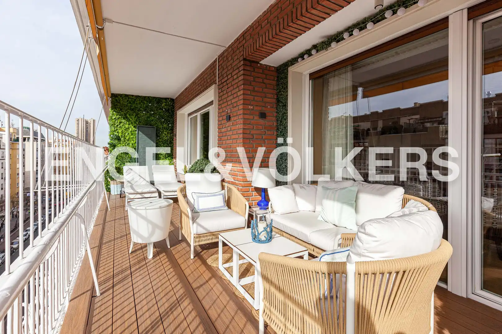 Piso con ascensor en venta en O'Donnell, imagen 5