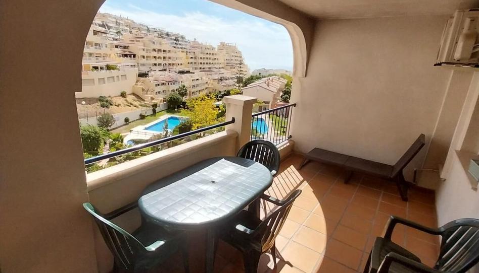 Foto 1 de Pis de lloguer a Zona Centro Comercial Torrequebrada, Málaga