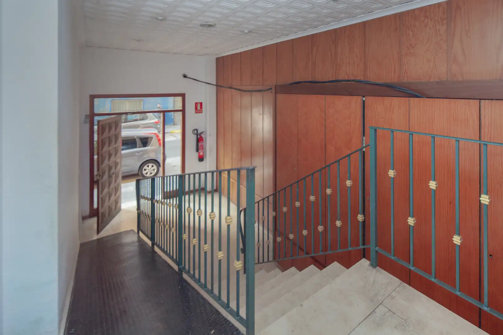 Appartement avec ascenseur à vendre à Carrer de Calderón de la Barca 50, imagen 15